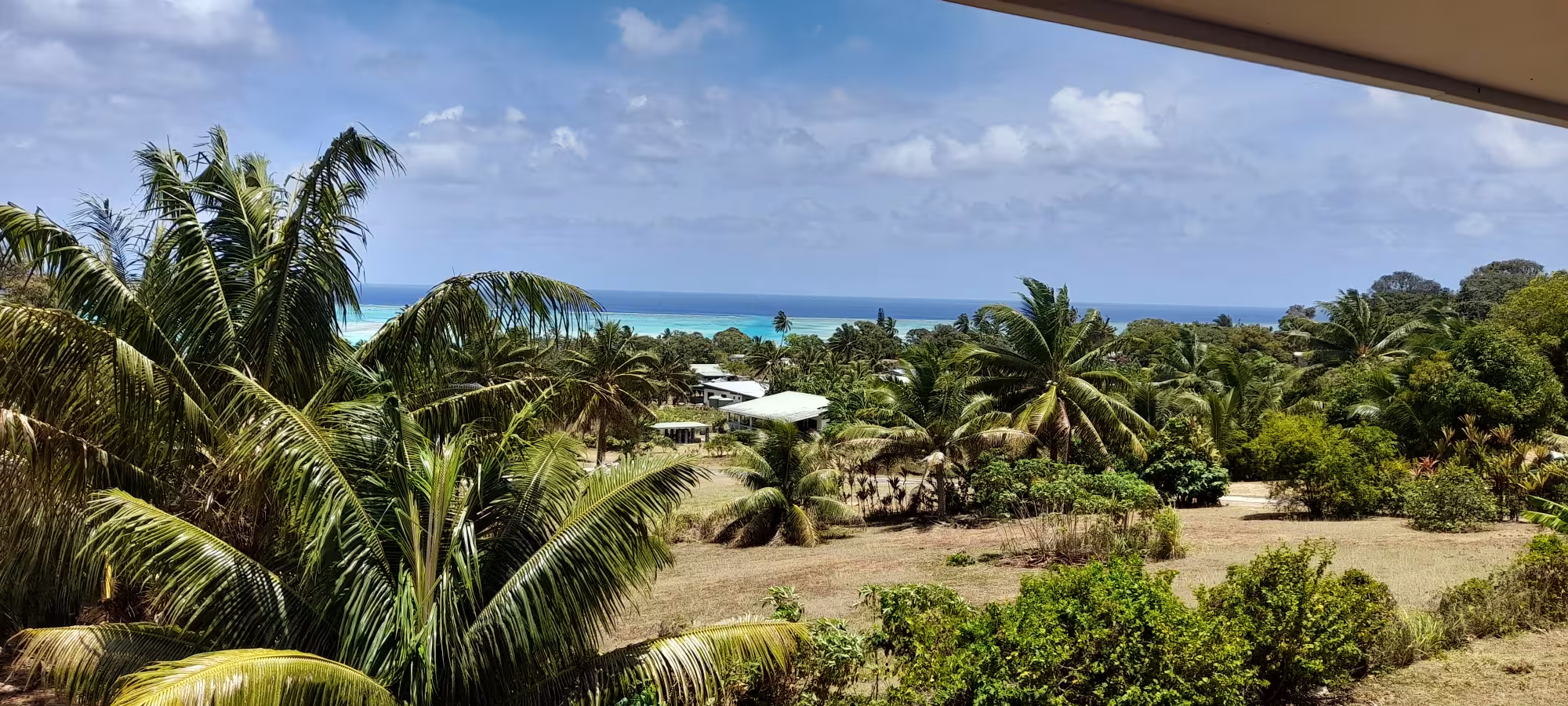 Reureu Ocean Vistas