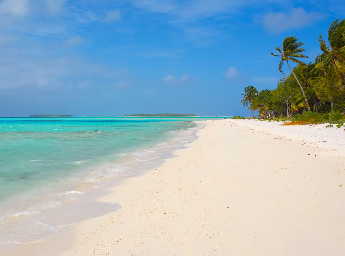 Aitutaki