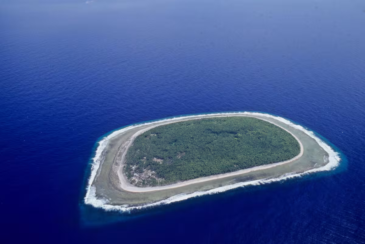 Nassau