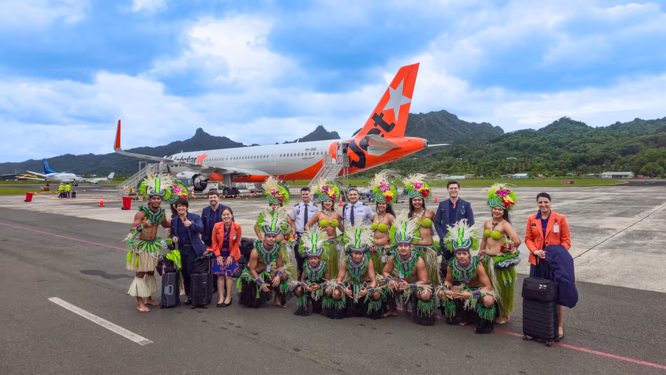 BNE-JETSTAR-INAUGURAL
