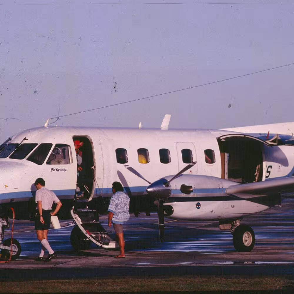 AirRaro19