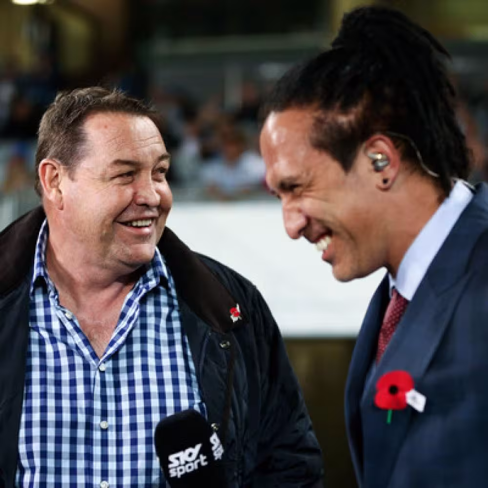 Cook Island karltenana super rugby