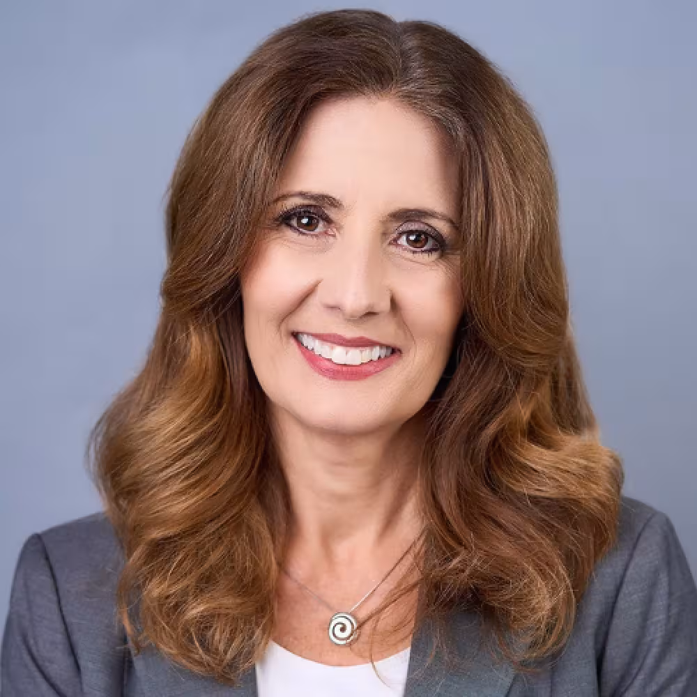 Roseann Iovine