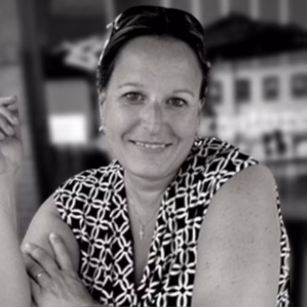 Mandy Buttenshaw