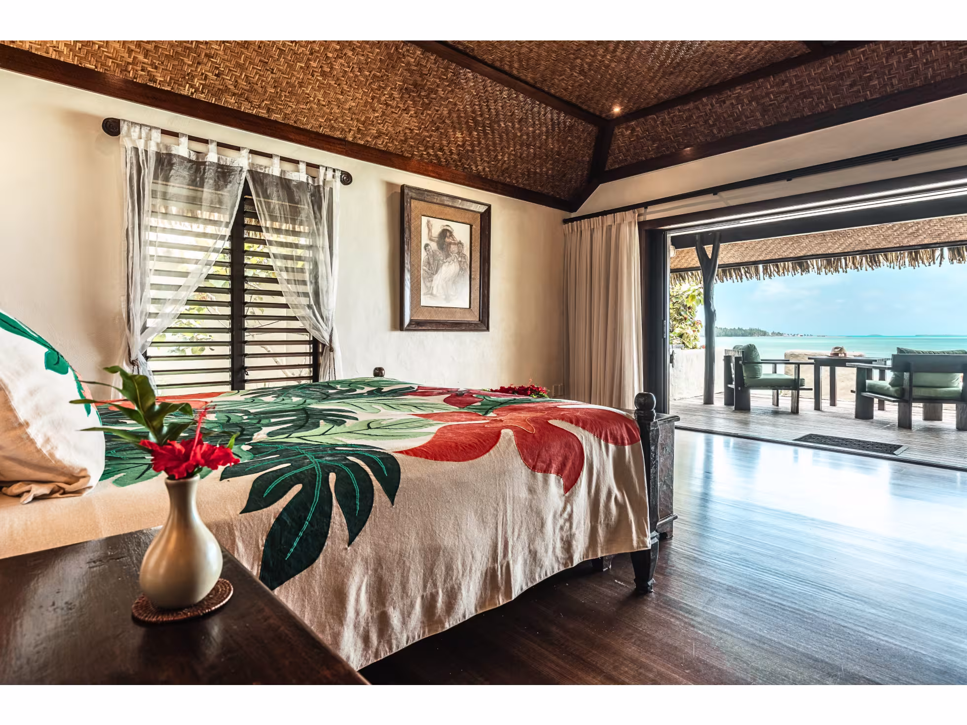 Pacific Resort Aitutaki 