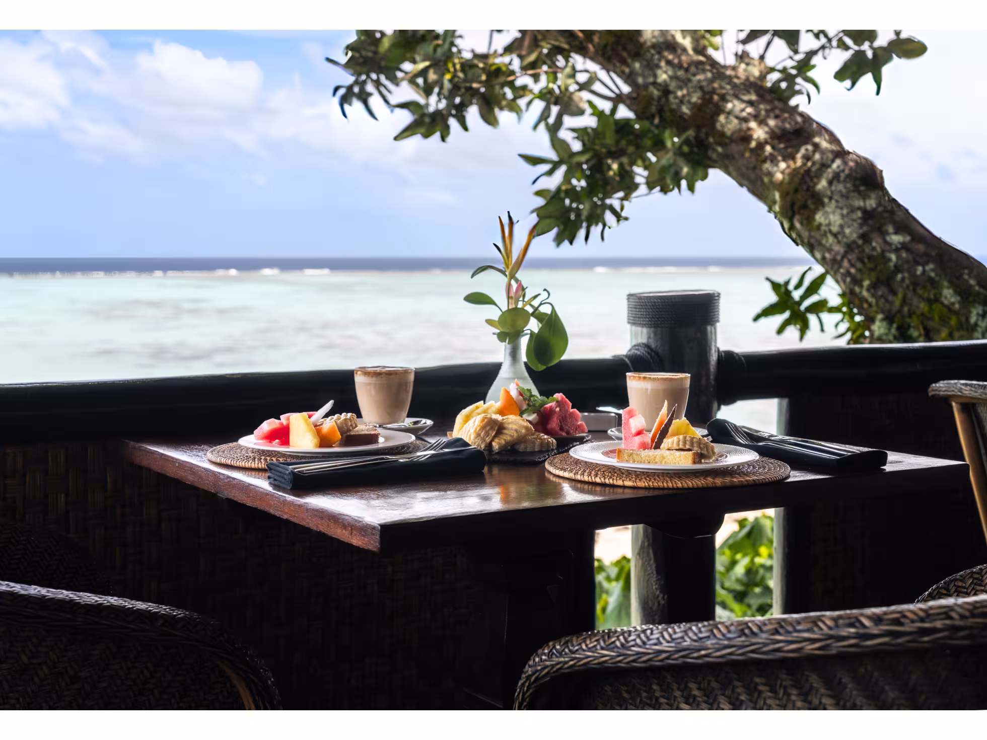 Pacific Resort Aitutaki 