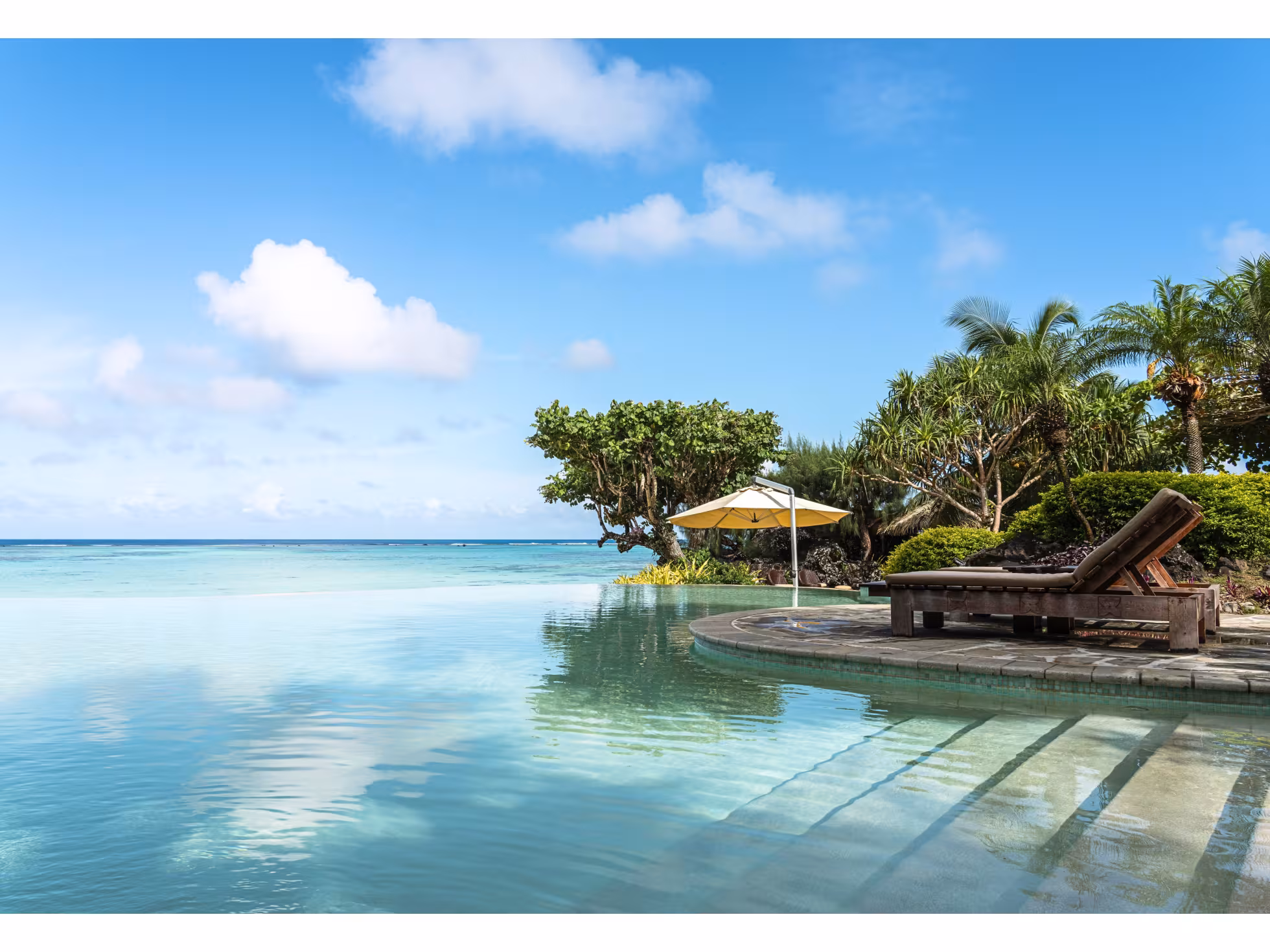 Pacific Resort Aitutaki 