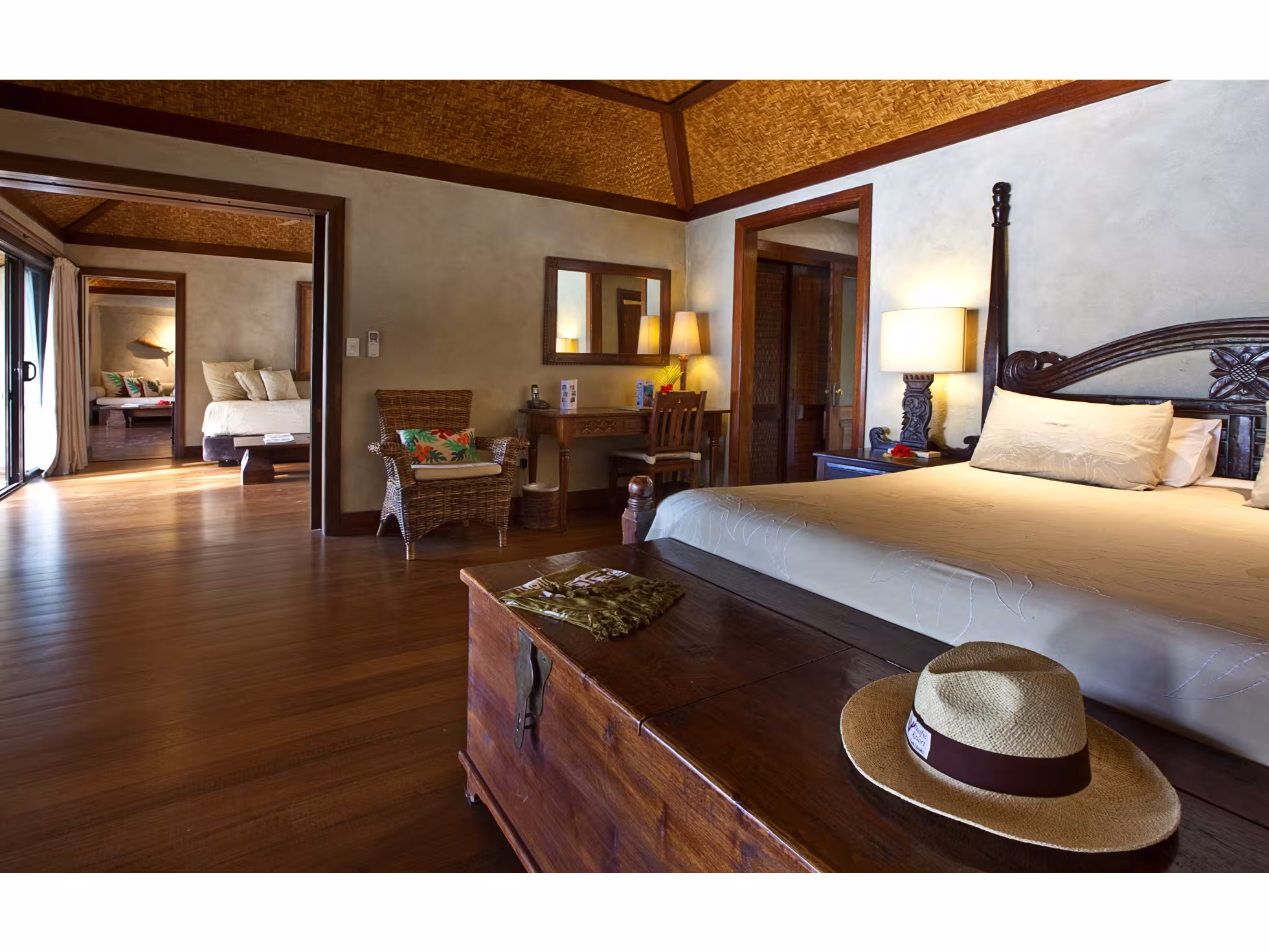 Pacific Resort Aitutaki 