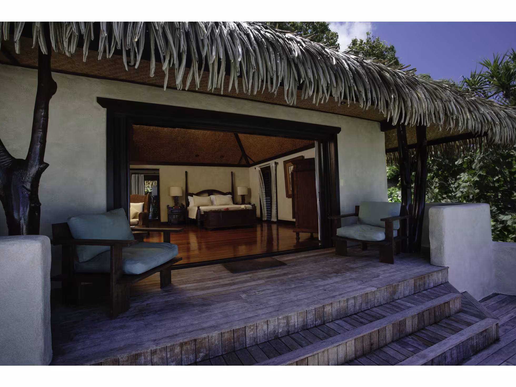 Pacific Resort Aitutaki 