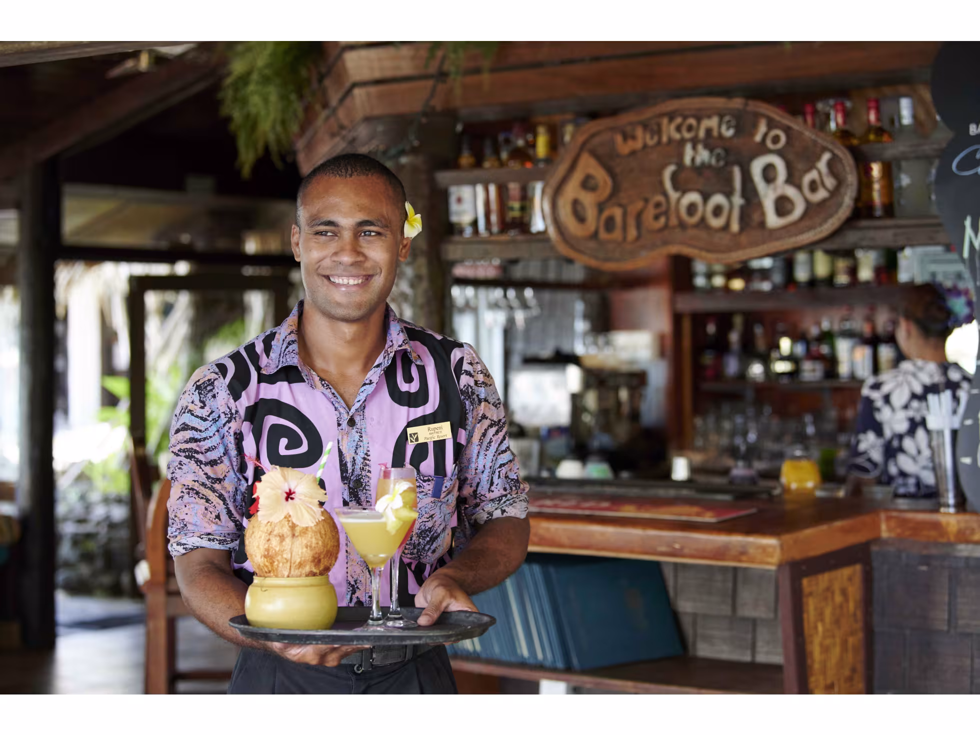 Pacific Resort Rarotonga