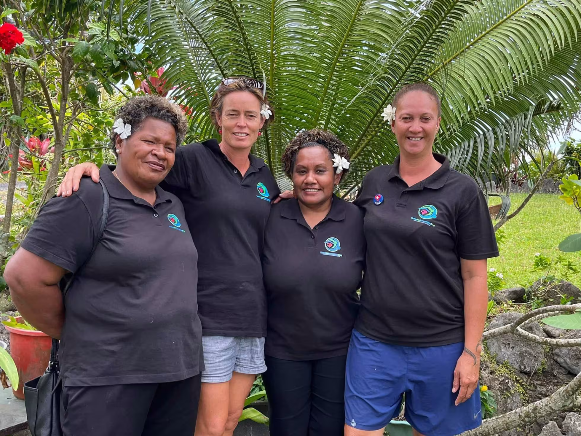 Rarotonga Healthcare Services