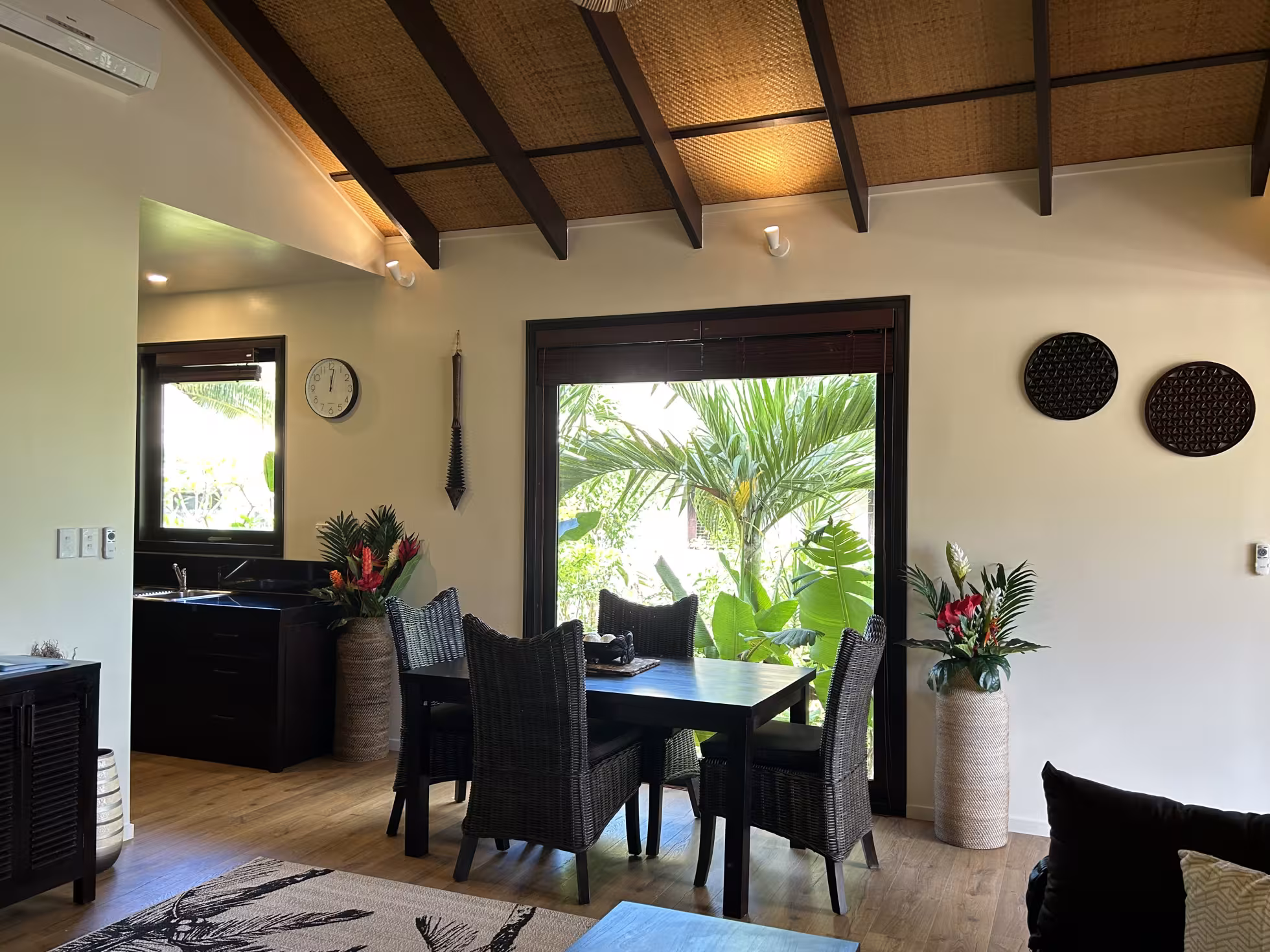 Serenity Villas
