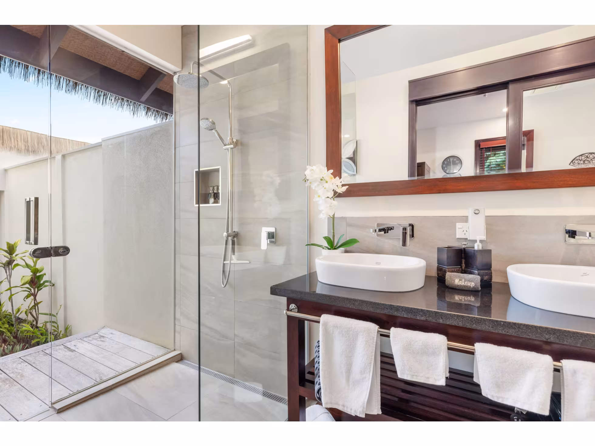 Serenity Villas