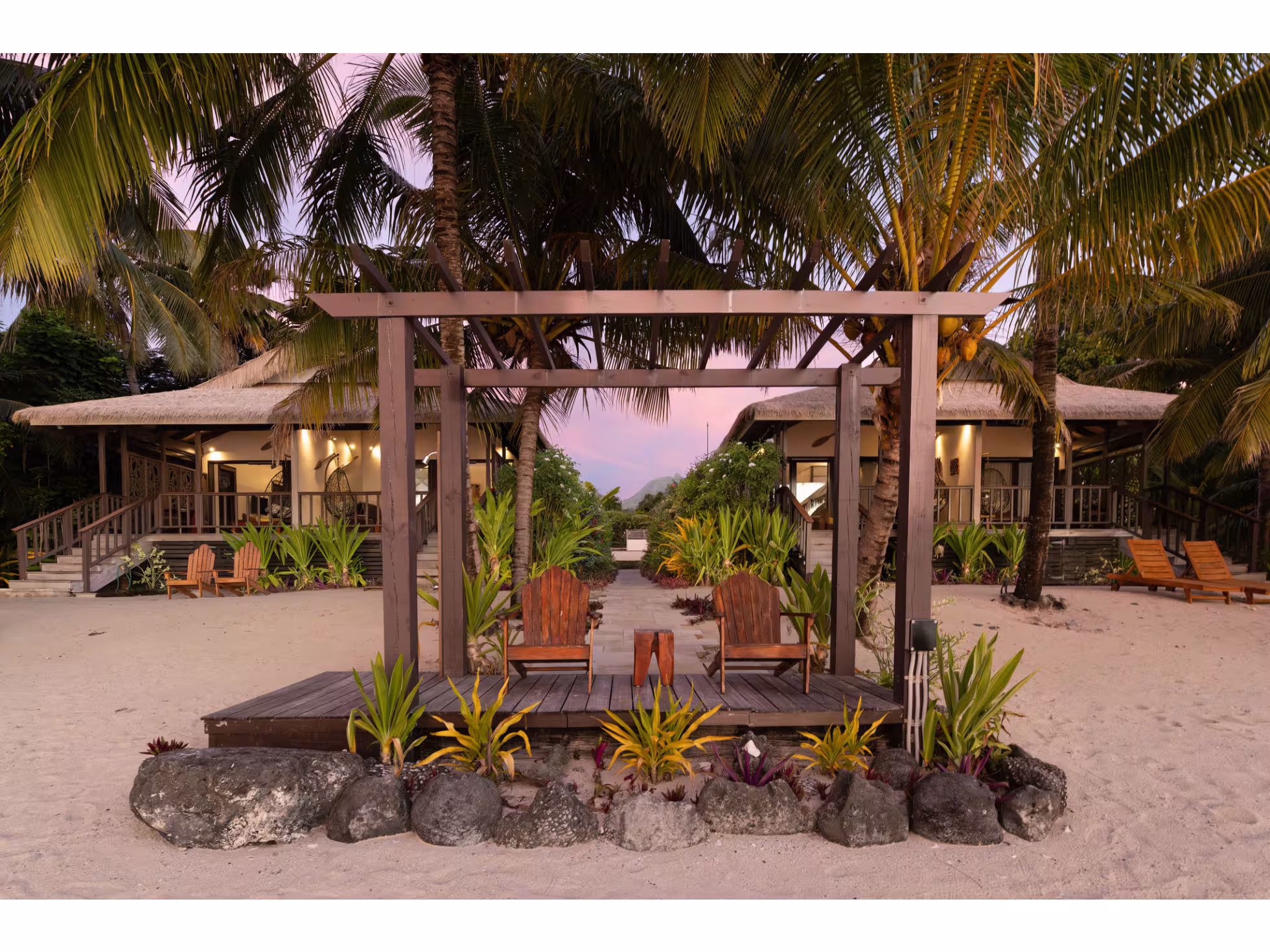 Serenity Villas