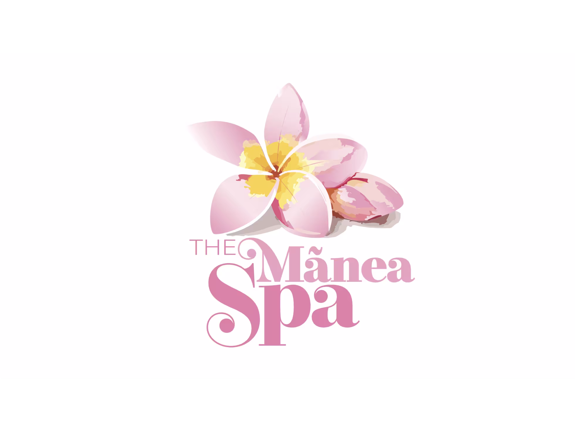 Manea Spa Logo