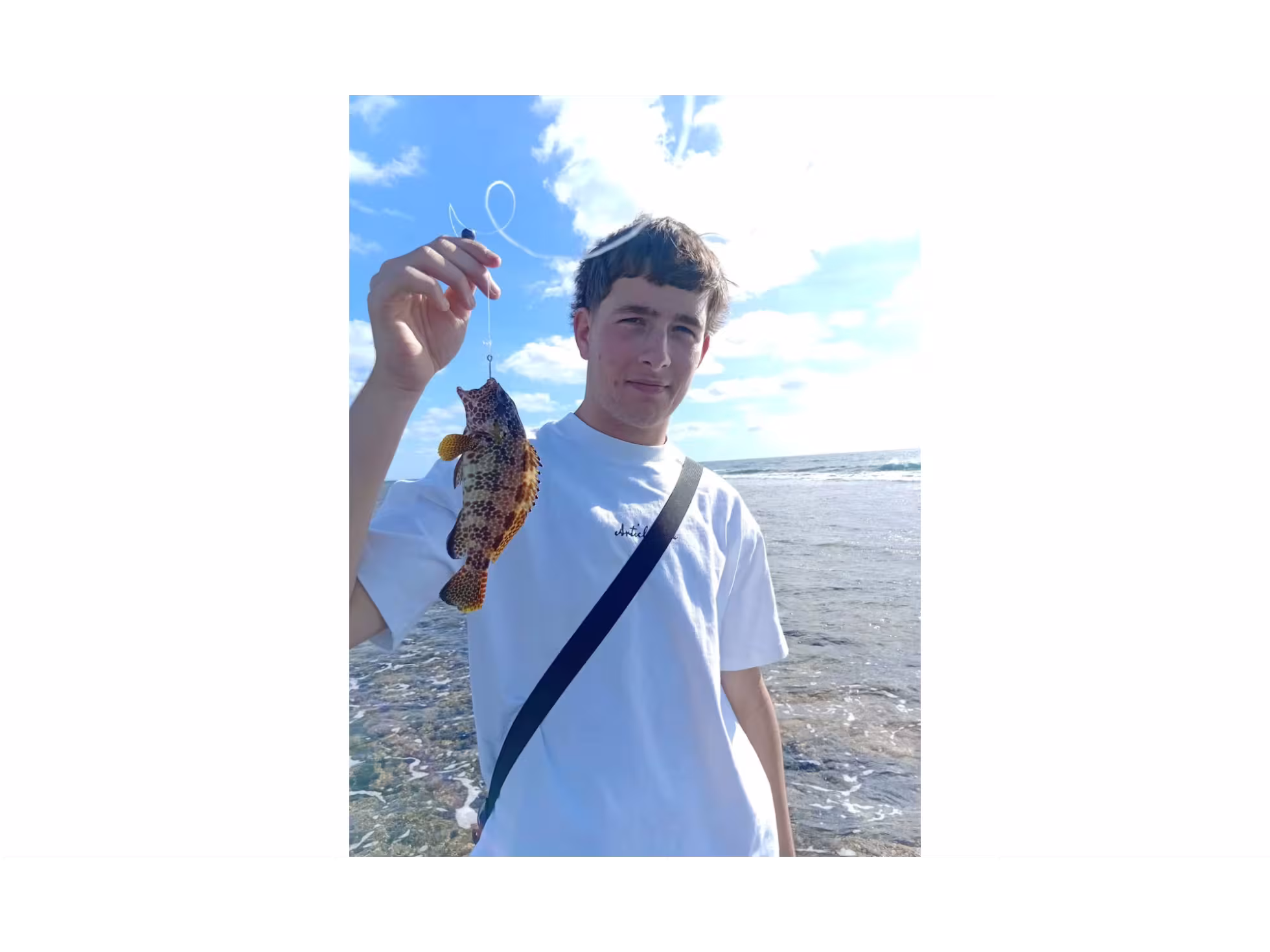 Sammys Bamboo Reef Fishing 1