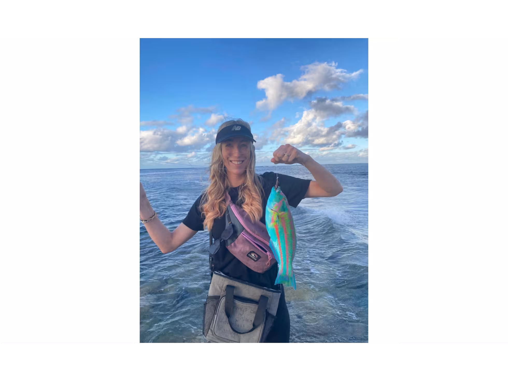 Sammys Bamboo Reef Fishing 3