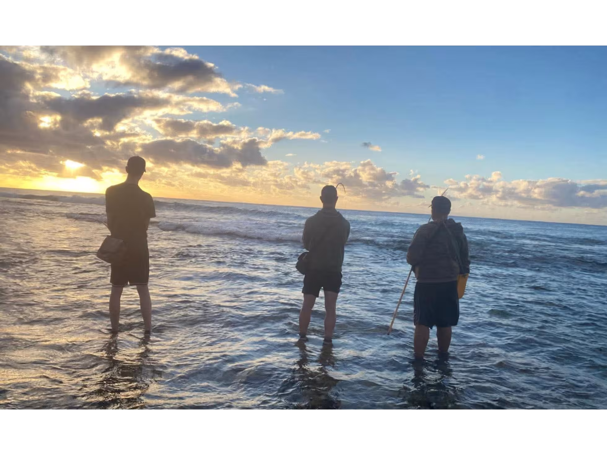 Sammys Bamboo Reef Fishing 4