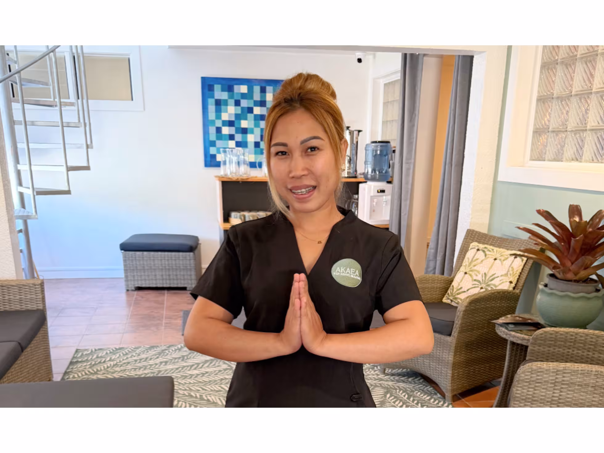 Massage Therapist